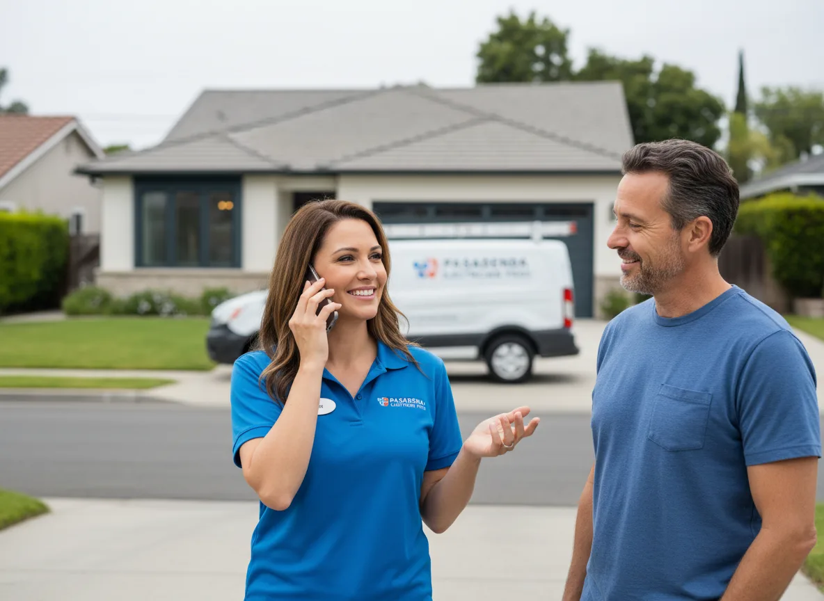 Electrician Humphrey, NE FAQs